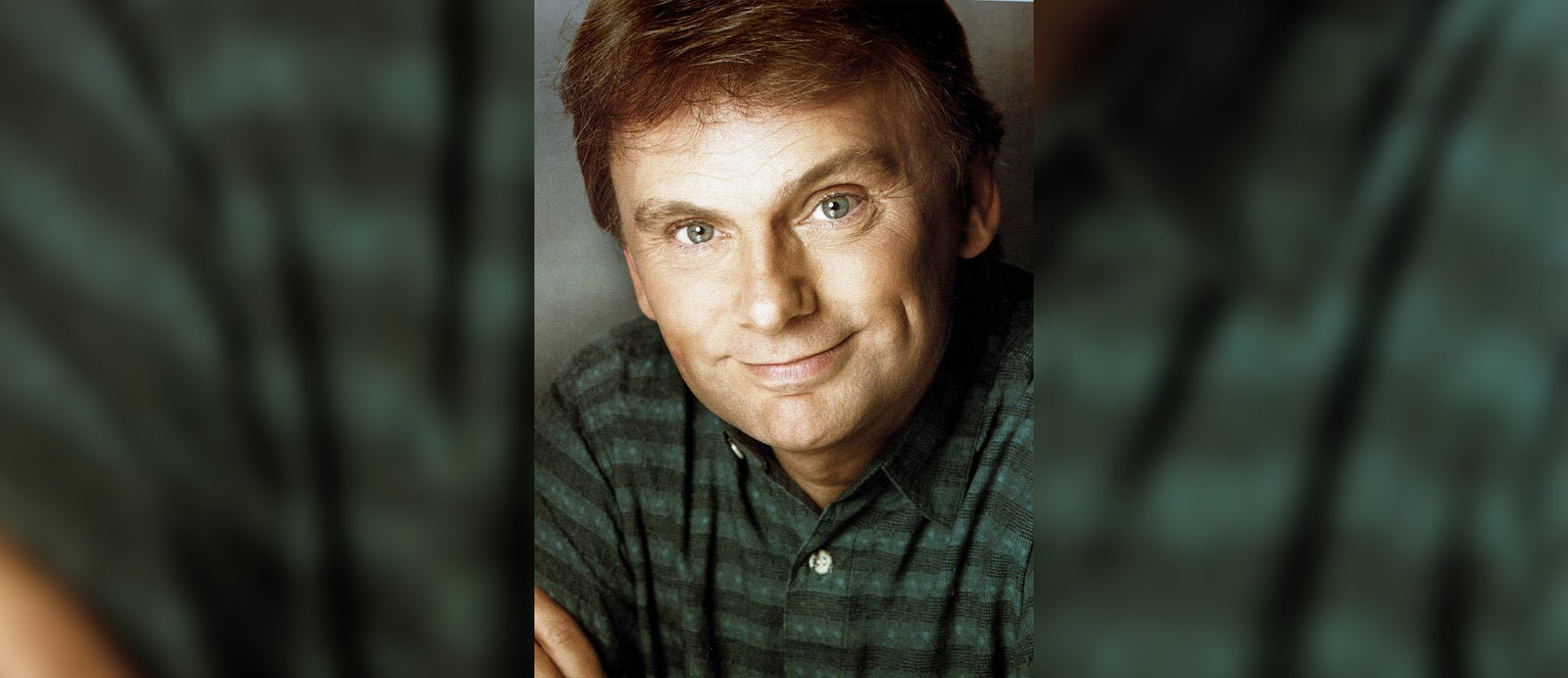 THE PAT SAJAK TIP