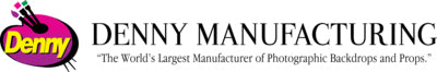 Denny Manufacturing Logo