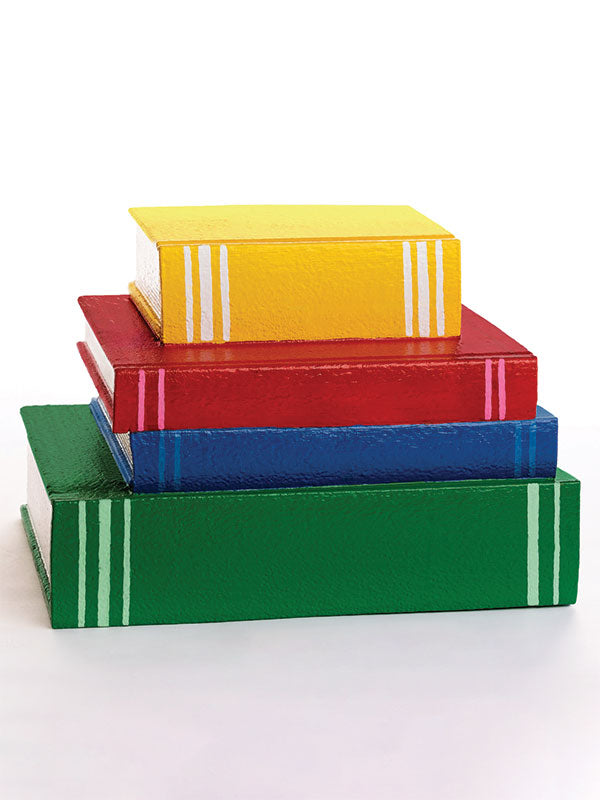 Primary Book Set Photography Prop Denny Manufacturing