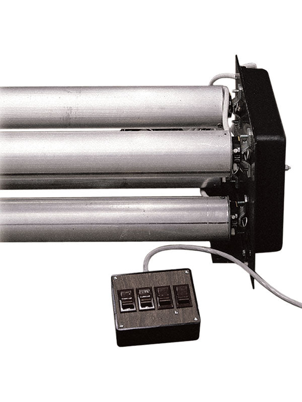 Backdrop Roller System ABL-DX