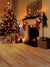 Home for the Holidays Printed Photography Backdrop
