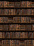 Knowledge Worn Books Printed Photo Backdrop