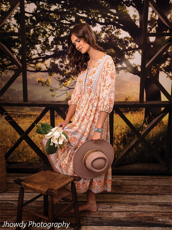 beth dutton dress Beth Dutton Photography Backdrop