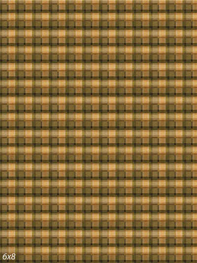 Cowboy Plaid Backdrop for Photography