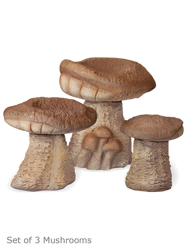 Large Fairytale Mushroom Ashtray – Dabberbox