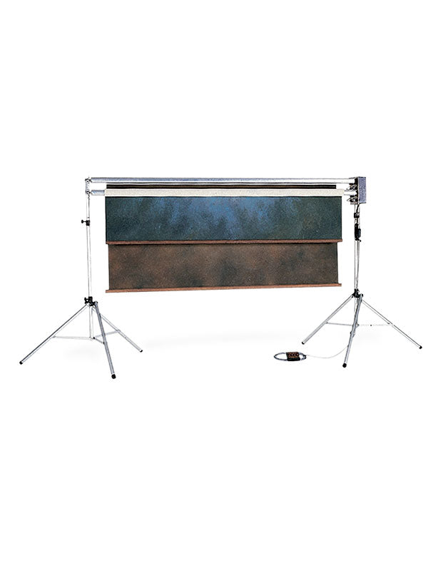 Exhibit Event Backdrop Stand - Denny Manufacturing