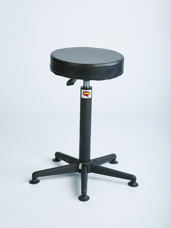 Pneumatic Posing Stool - Denny Manufacturing