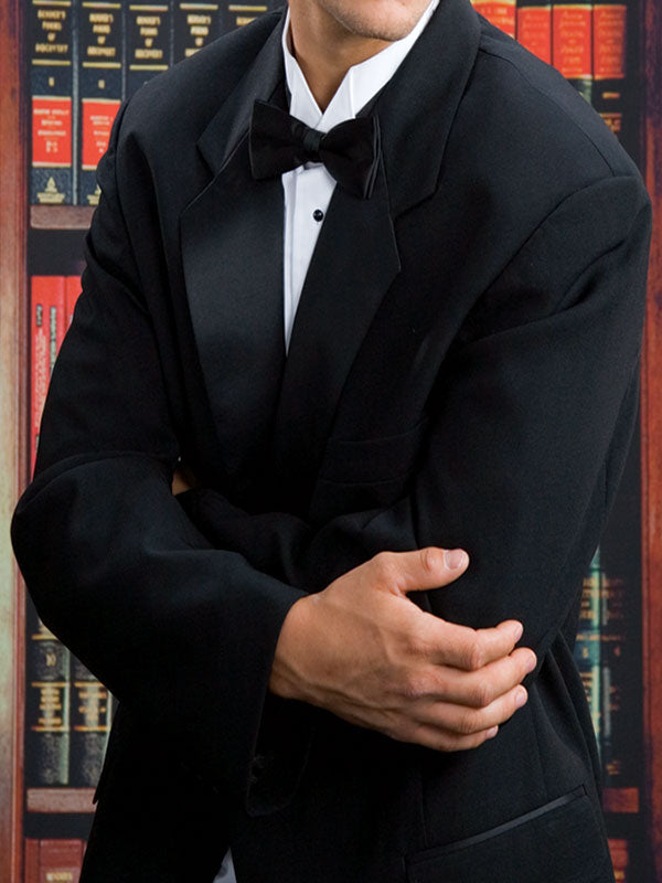 Mens Tuxedo Jacket