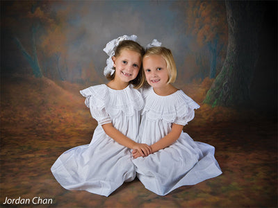 Madisonville Printed Photography Backdrop