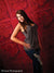 Red Tile Printed Photography Backdrop