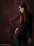 Brown Geo Printed Photography Backdrop