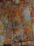 Diamonds and Rust Printed Photography Backdrop