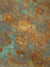 Aged Copper Texture Backdrop