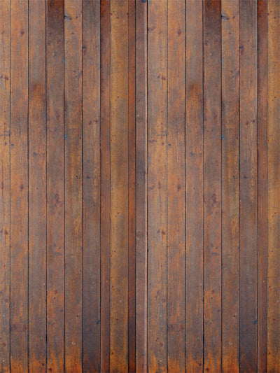 Brown Wooden Planks Photography Floordrop