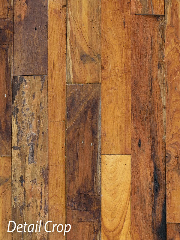 Wood Photography Floordrop - Wide Wood Planks - Denny Manufacturing