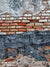 Austin Brick Wall Digital Backdrop Download