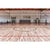Indoor Volleyball Sports Gym College School