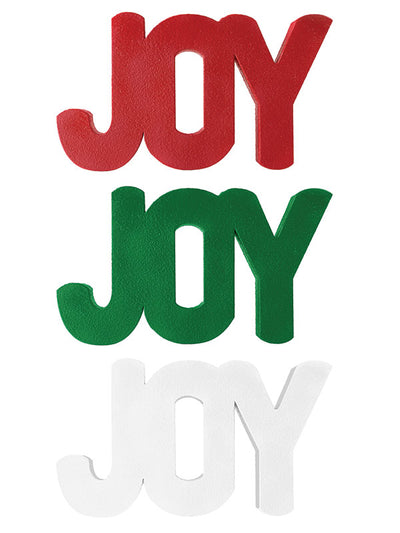Christmas Joy Photography Prop