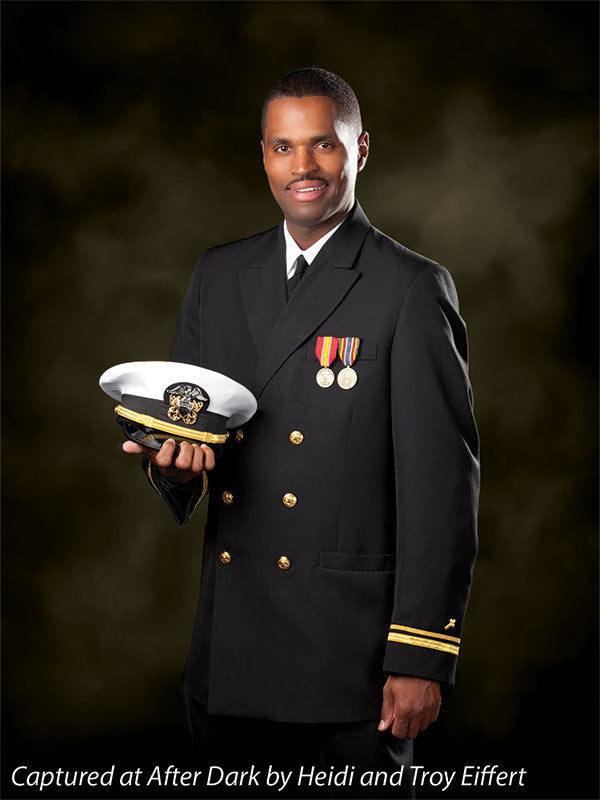 Walden Hand Painted Photo Backdrop