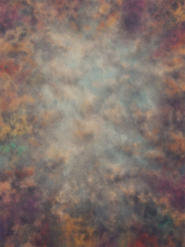 Spectra Hand Painted Photo Backdrop