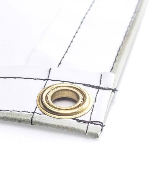 Custom Business Vinyl Banner | Denny Mfg - Denny Manufacturing