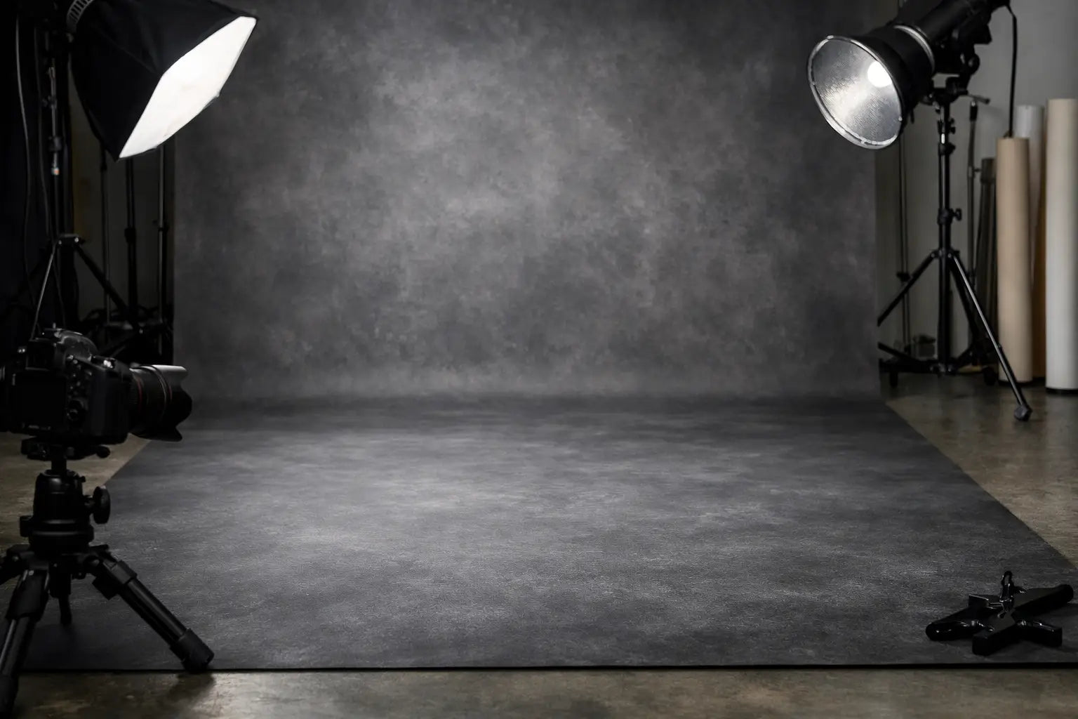 Non Reflective Photography Floor Backdrop Guide
