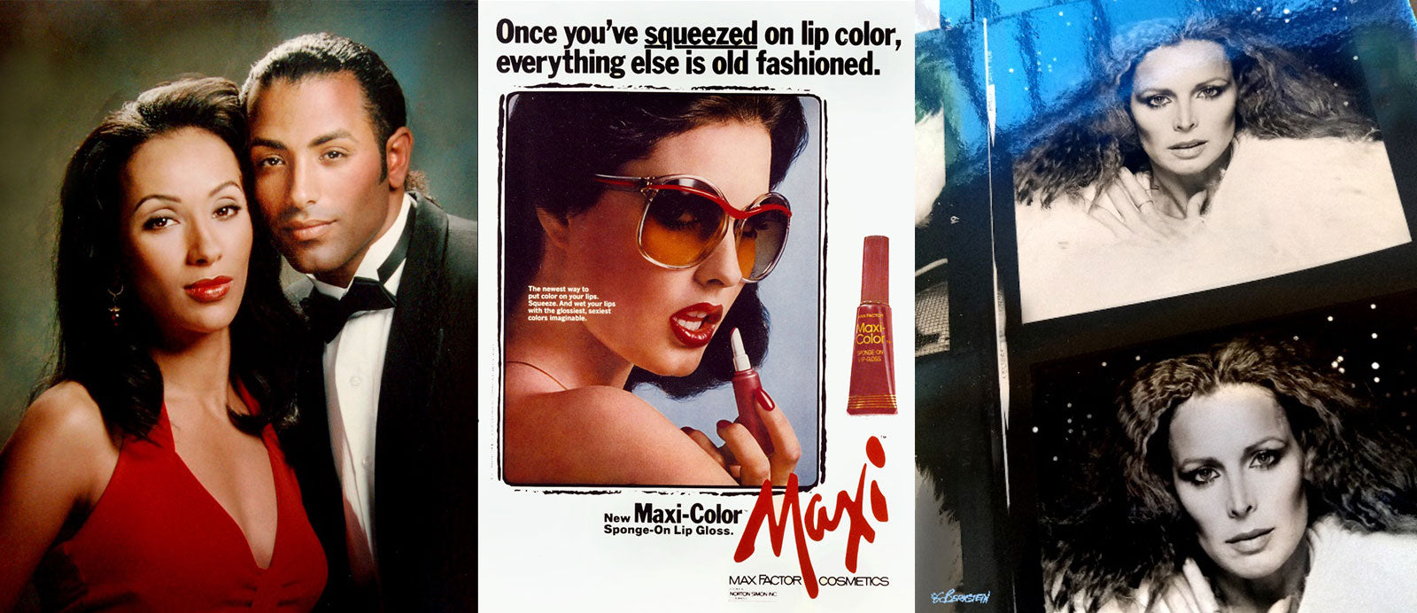 Photos taken by Gary Bernstein.