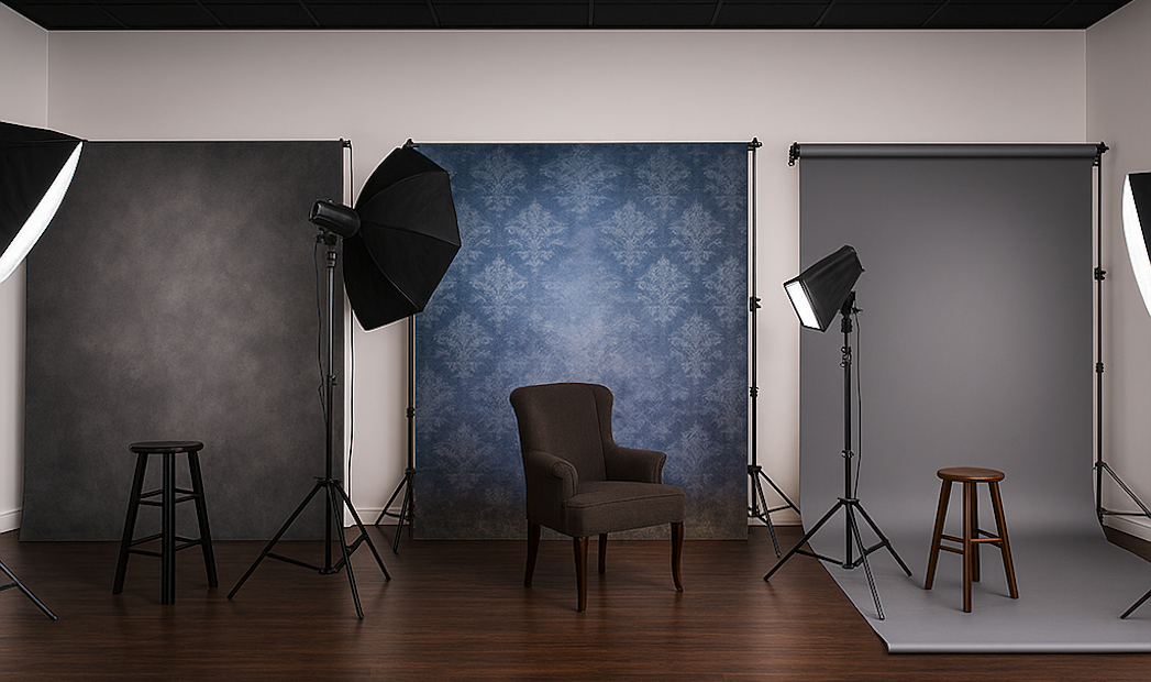 Photoshoot Backgrounds That Work: Studio-Tested Picks for Every Style