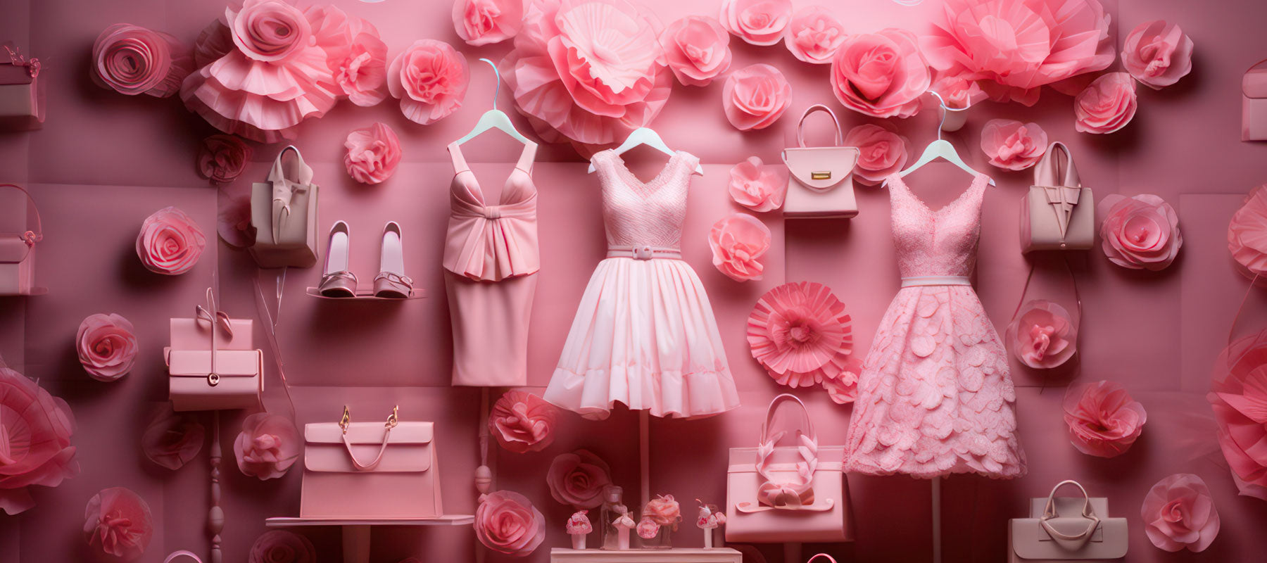 Barbie Backdrops