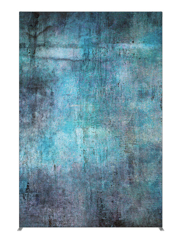 Bowery, photography backdrop panel for Denny StudioEdge silicone edge frame, 5 ft