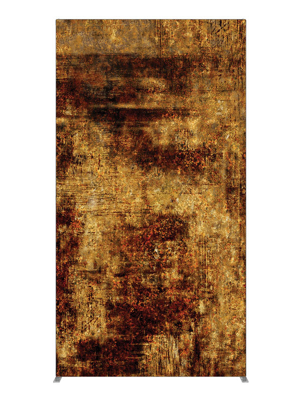 Embers, photography backdrop panel for Denny StudioEdge silicone edge frame, 4 ft