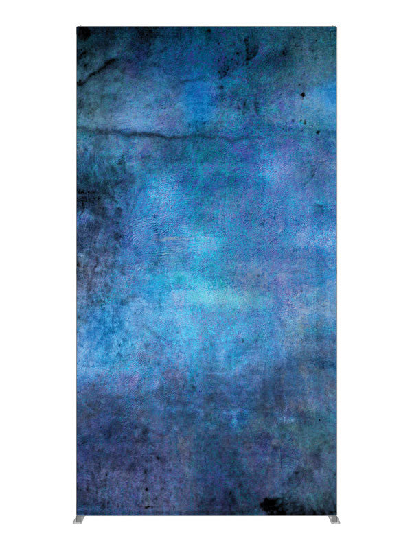 Slammed, photography backdrop panel for Denny StudioEdge silicone edge frame, 4 ft
