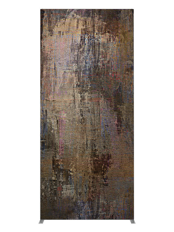 Tattered Rustic, photography backdrop panel for Denny StudioEdge silicone edge frame, 3 ft