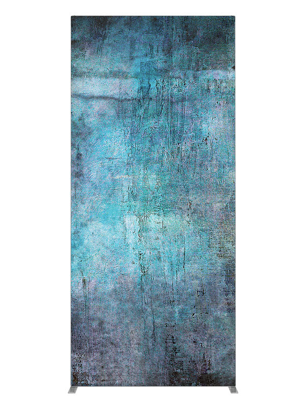 Bowery, photography backdrop panel for Denny StudioEdge silicone edge frame, 3 ft
