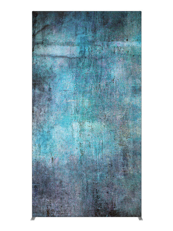 Bowery, photography backdrop panel for Denny StudioEdge silicone edge frame, 4 ft
