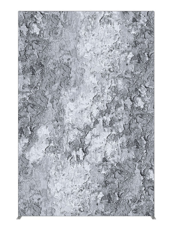 Isabella Gray, photography backdrop panel for Denny StudioEdge silicone edge frame, 5 ft