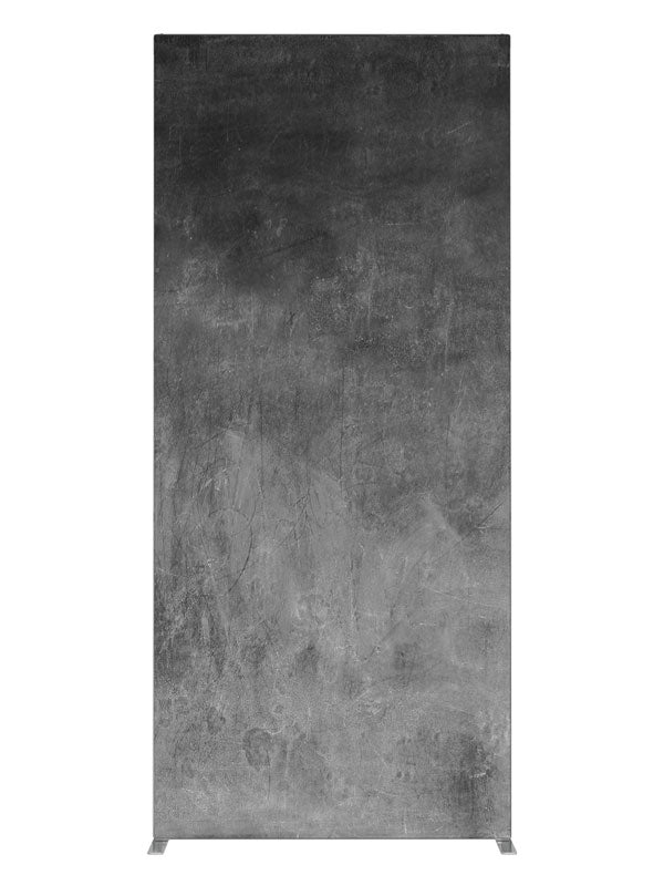 Chalkboard, photography backdrop panel for Denny StudioEdge silicone edge frame, 3 ft