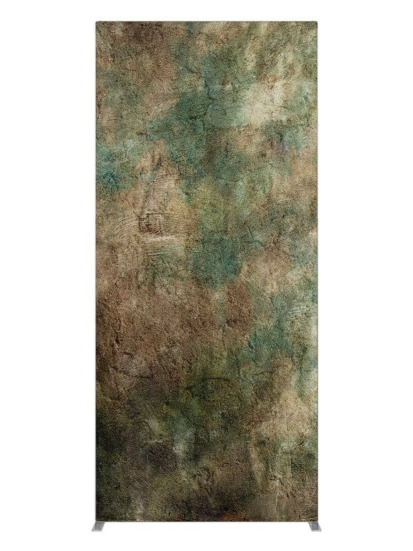 Earthy, photography backdrop panel for Denny StudioEdge silicone edge frame, 3 ft