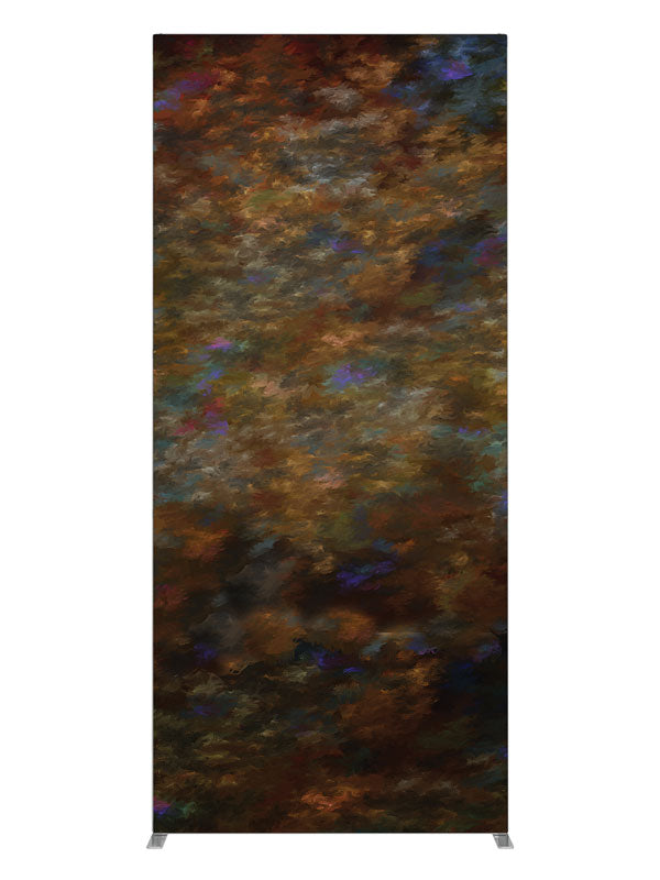 Mischief, photography backdrop panel for Denny StudioEdge silicone edge frame, 3 ft