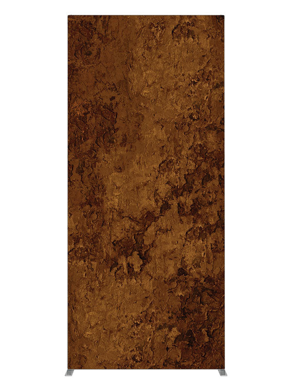 Isabella Brown, photography backdrop panel for Denny StudioEdge silicone edge frame, 3 ft