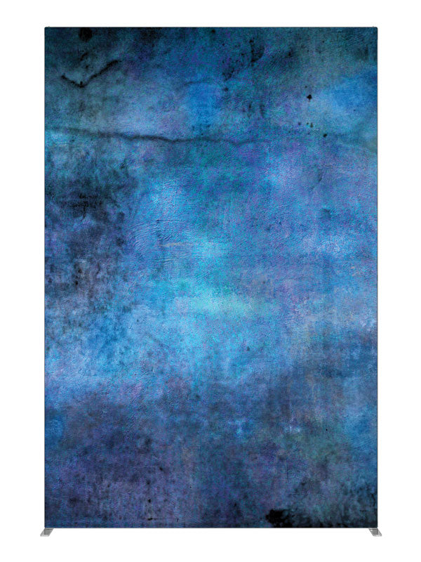 Slammed, photography backdrop panel for Denny StudioEdge silicone edge frame, 5 ft