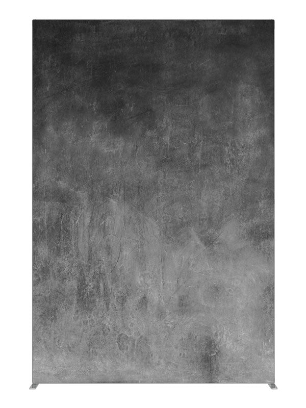 Chalkboard, photography backdrop panel for Denny StudioEdge silicone edge frame, 5 ft