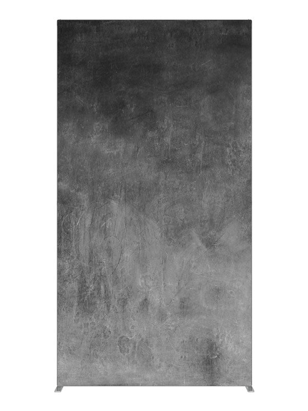 Chalkboard, photography backdrop panel for Denny StudioEdge silicone edge frame, 4 ft