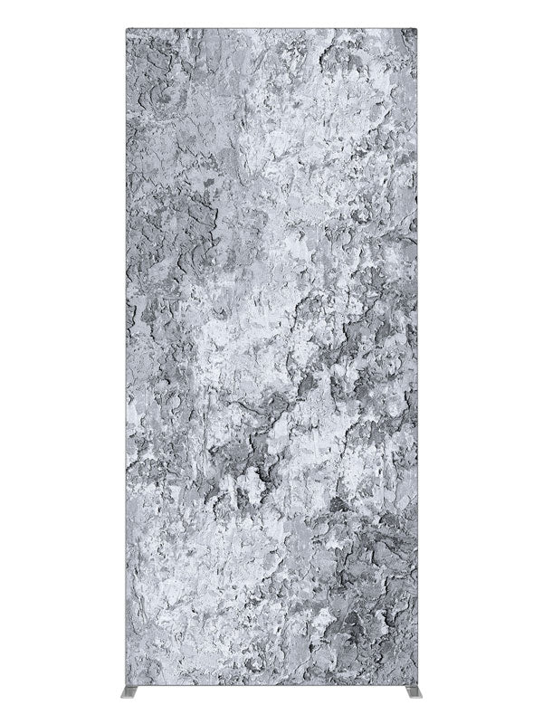 Isabella Gray, photography backdrop panel for Denny StudioEdge silicone edge frame, 3 ft