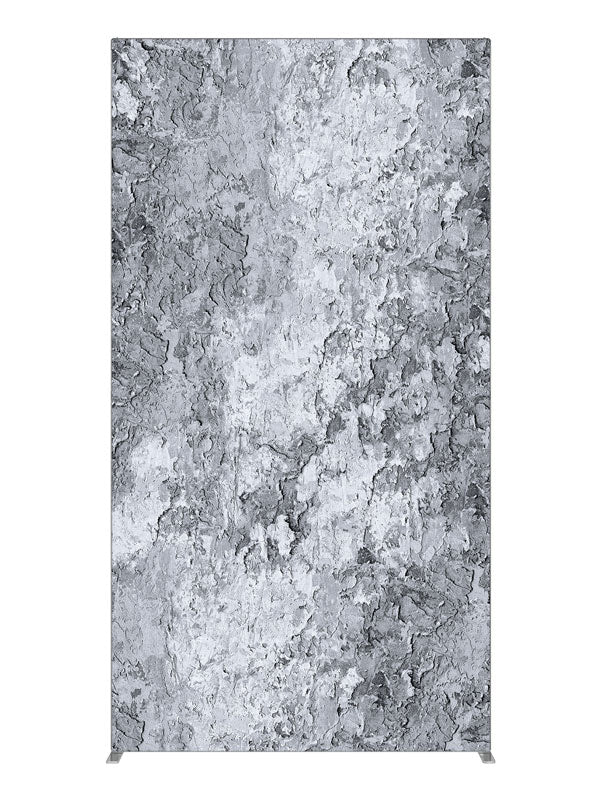 Isabella Gray, photography backdrop panel for Denny StudioEdge silicone edge frame, 4 ft