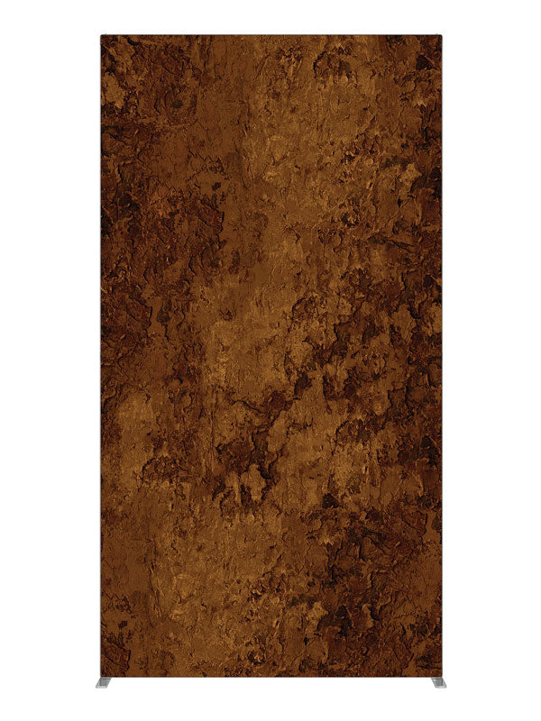 Isabella Brown, photography backdrop panel for Denny StudioEdge silicone edge frame, 4 ft