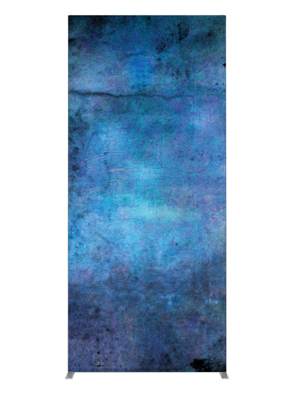 Slammed, photography backdrop panel for Denny StudioEdge silicone edge frame, 3 ft