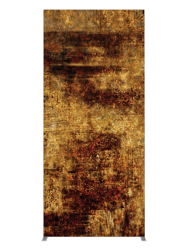 Embers, photography backdrop panel for Denny StudioEdge silicone edge frame, 3 ft