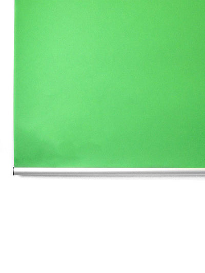 Chroma Key Green Backdrop