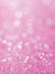 Barbie Sparkle Dream Photography Backdrop - Photography backdrop featuring pink hues and glittering bokeh lights, reminiscent of Barbie's magical and whimsical world.